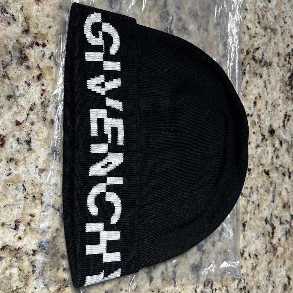 Givenchy Beanie - Picture 2 of 3
